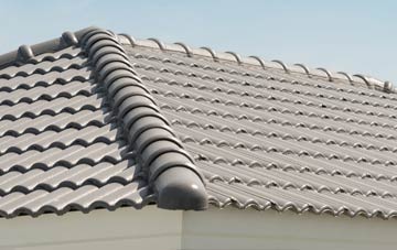 advantages of Port Sunlight clay roofing