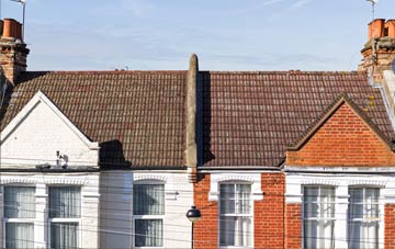 clay roofing Port Sunlight, Merseyside