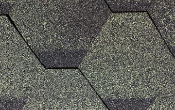 Port Sunlight fibreglass shingle repairs