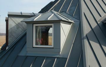 metal roofing Port Sunlight, Merseyside