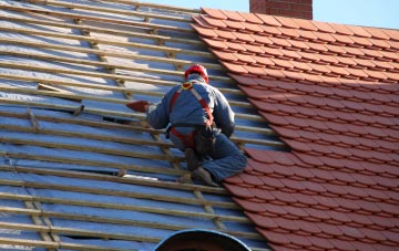 roof tiles Port Sunlight, Merseyside