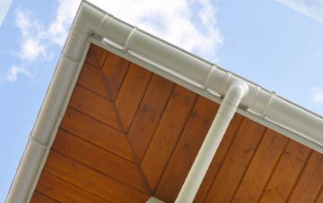 Port Sunlight soffit types